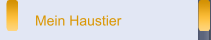 Mein Haustier