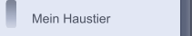 Mein Haustier